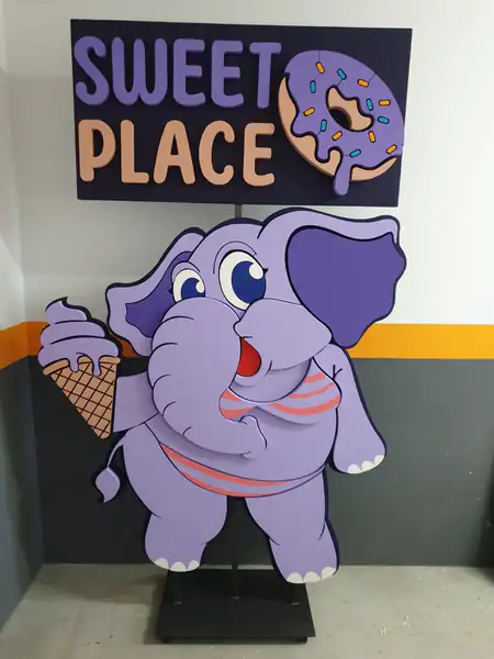 Proizvod od stirodura