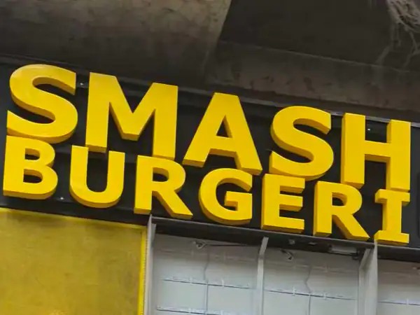 Slova od stirodura Kragujevac